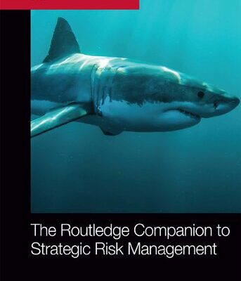 خرید و دانلود نسخه کامل کتاب The Routledge Companion to Strategic Risk Management