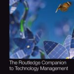 خرید و دانلود نسخه کامل کتاب The Routledge Companion to Technology Management