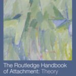 خرید و دانلود نسخه کامل کتاب The Routledge Handbook of Attachment: Theory