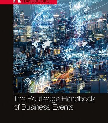خرید و دانلود نسخه کامل کتاب The Routledge Handbook of Business Events