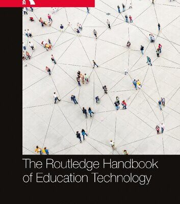 خرید و دانلود نسخه کامل کتاب The Routledge Handbook of Education Technology