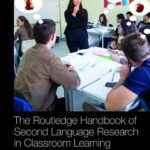 خرید و دانلود نسخه کامل کتاب The Routledge Handbook of Second Language Research in Classroom Learning