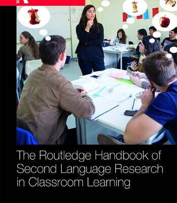 خرید و دانلود نسخه کامل کتاب The Routledge Handbook of Second Language Research in Classroom Learning