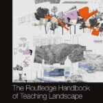 خرید و دانلود نسخه کامل کتاب The Routledge Handbook of Teaching Landscape