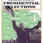 خرید و دانلود نسخه کامل کتاب The Routledge Historical Atlas of Presidential Elections