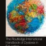 خرید و دانلود نسخه کامل کتاب The Routledge International Handbook of Dyslexia in Education