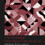 خرید و دانلود نسخه کامل کتاب The Routledge International Handbook of Higher Education