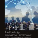 خرید و دانلود نسخه کامل کتاب The Routledge International Handbook of Work-Integrated Learning