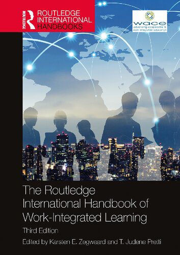 خرید و دانلود نسخه کامل کتاب The Routledge International Handbook of Work-Integrated Learning_68c694259990c.jpeg خرید و دانلود نسخه کامل کتاب The Routledge International Handbook of Work-Integrated Learning