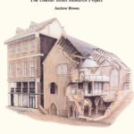خرید و دانلود نسخه کامل کتاب The Rows of Chester: The Chester Rows Research Project
