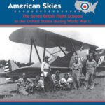 خرید و دانلود نسخه کامل کتاب The Royal Air Force in American Skies: The Seven British Flight Schools in the United States during World War II