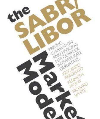 خرید و دانلود نسخه کامل کتاب The SABR LIBOR Market Model: Pricing, Calibration and Hedging for Complex Interest-Rate Derivatives