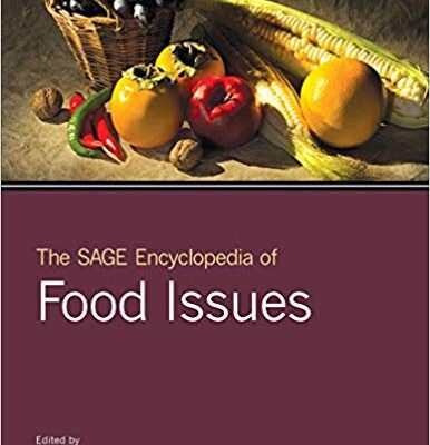 خرید و دانلود نسخه کامل کتاب The SAGE Encyclopedia of Food Issues [3-volume set]