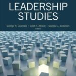 خرید و دانلود نسخه کامل کتاب The SAGE Encyclopedia of Leadership Studies