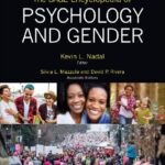 خرید و دانلود نسخه کامل کتاب The SAGE encyclopedia of psychology and gender (4 Volume Set)