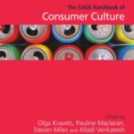 خرید و دانلود نسخه کامل کتاب The SAGE Handbook of Consumer Culture.