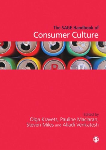 خرید و دانلود نسخه کامل کتاب The SAGE Handbook of Consumer Culture._68d5c2c8990a1.jpeg خرید و دانلود نسخه کامل کتاب The SAGE Handbook of Consumer Culture.