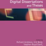 خرید و دانلود نسخه کامل کتاب The SAGE Handbook of Digital Dissertations and Theses