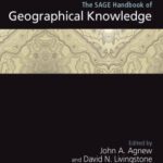 خرید و دانلود نسخه کامل کتاب The SAGE Handbook of Geographical Knowledge