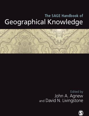 خرید و دانلود نسخه کامل کتاب The SAGE Handbook of Geographical Knowledge