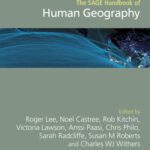 خرید و دانلود نسخه کامل کتاب The SAGE Handbook of Human Geography, 2v