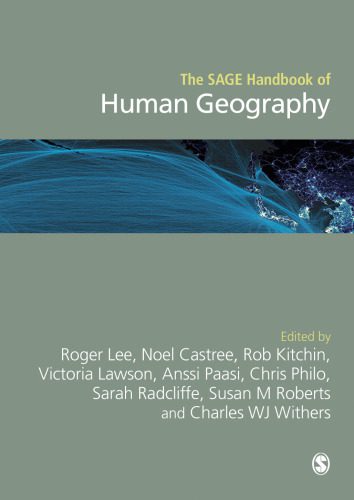 خرید و دانلود نسخه کامل کتاب The SAGE Handbook of Human Geography, 2v_68bff16863dcc.jpeg خرید و دانلود نسخه کامل کتاب The SAGE Handbook of Human Geography, 2v