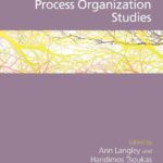 خرید و دانلود نسخه کامل کتاب The SAGE Handbook Of Process Organization Studies