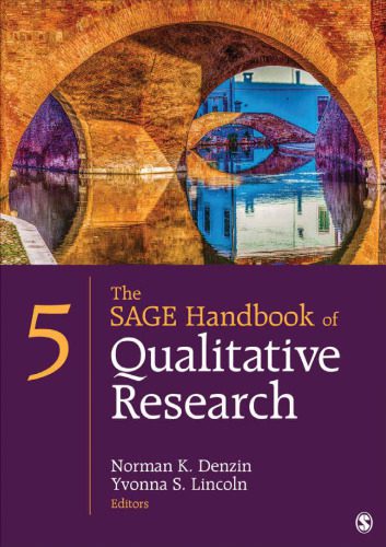 خرید و دانلود نسخه کامل کتاب The SAGE Handbook of Qualitative Research_68c727b689b71.jpeg خرید و دانلود نسخه کامل کتاب The SAGE Handbook of Qualitative Research