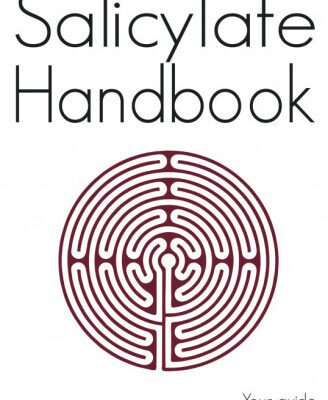 خرید و دانلود نسخه کامل کتاب The Salicylate Handbook: Your Guide to Understanding Salicylate Sensitivity