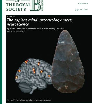 خرید و دانلود نسخه کامل کتاب The Sapient Mind: Archaeology Meets Neuroscience (Philosophical Transactions of the Royal Society B)