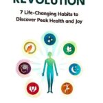 خرید و دانلود نسخه کامل کتاب The Satvic Revolution: 7 Life-Changing Habits to Discover Peak Health and Joy