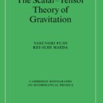 خرید و دانلود نسخه کامل کتاب The Scalar-Tensor Theory of Gravitation