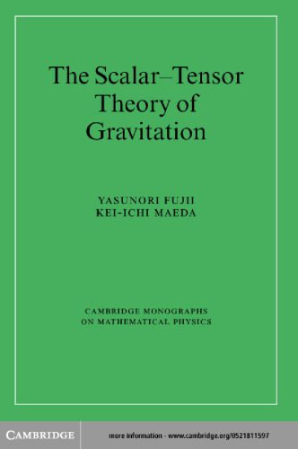 خرید و دانلود نسخه کامل کتاب The Scalar-Tensor Theory of Gravitation_68be9e96aa74f.jpeg خرید و دانلود نسخه کامل کتاب The Scalar-Tensor Theory of Gravitation