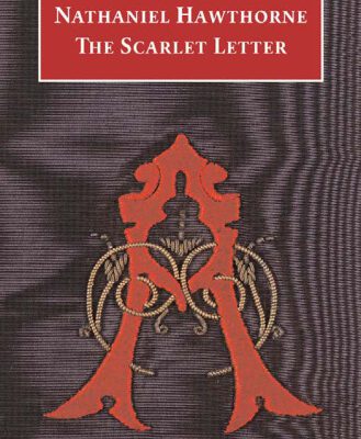 خرید و دانلود نسخه کامل کتاب The Scarlet Letter (Oxford World’s Classics)