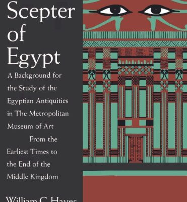 خرید و دانلود نسخه کامل کتاب The Scepter of Egypt: A Background for the Study of the Egyptian Antiquities in The Metropolitan Museum of Art From the Earliest Times to the End of the Middle Kingdom