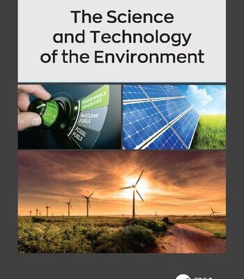 خرید و دانلود نسخه کامل کتاب The Science and Technology of the Environment