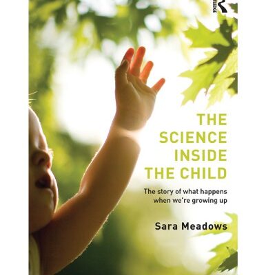 خرید و دانلود نسخه کامل کتاب The Science Inside the Child: The Story of what Happens when We’re Growing Up