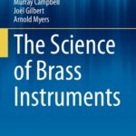 خرید و دانلود نسخه کامل کتاب The Science of Brass Instruments