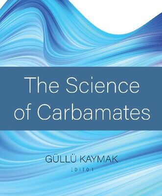 خرید و دانلود نسخه کامل کتاب The Science of Carbamates