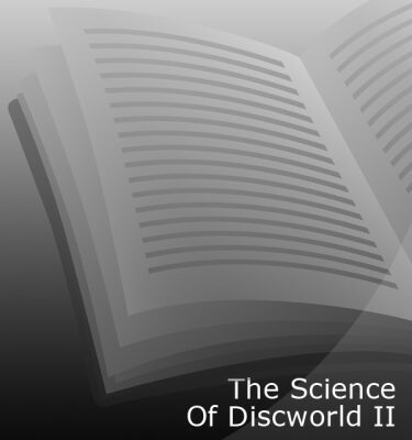 خرید و دانلود نسخه کامل کتاب The Science of Discworld II: The Globe