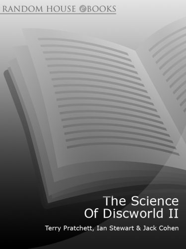 خرید و دانلود نسخه کامل کتاب The Science of Discworld II: The Globe_68c693547dab1.jpeg خرید و دانلود نسخه کامل کتاب The Science of Discworld II: The Globe