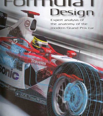 خرید و دانلود نسخه کامل کتاب The Science of Formula 1 Design: Expert analysis of the anatomy of the modern Grand Prix car