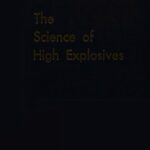 خرید و دانلود نسخه کامل کتاب The Science of High Explosives