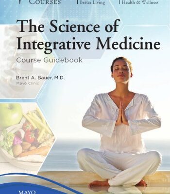 خرید و دانلود نسخه کامل کتاب The Science of Integrative Medicine