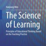 خرید و دانلود نسخه کامل کتاب The Science of Learning: Principles of Educational Thinking Based on the Teaching Practice