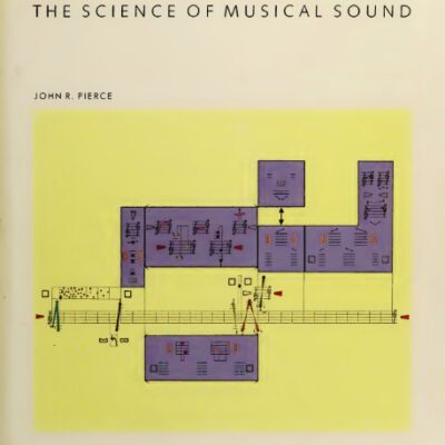 خرید و دانلود نسخه کامل کتاب The Science of Musical Sound