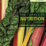 خرید و دانلود نسخه کامل کتاب The Science of Nutrition (4th Edition)