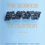 خرید و دانلود نسخه کامل کتاب The Science of Nutrition, First Canadian Edition