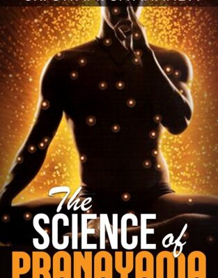 خرید و دانلود نسخه کامل کتاب The Science of Pranayama