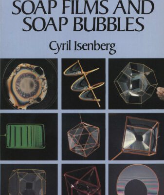 خرید و دانلود نسخه کامل کتاب The science of soap films and soap bubbles